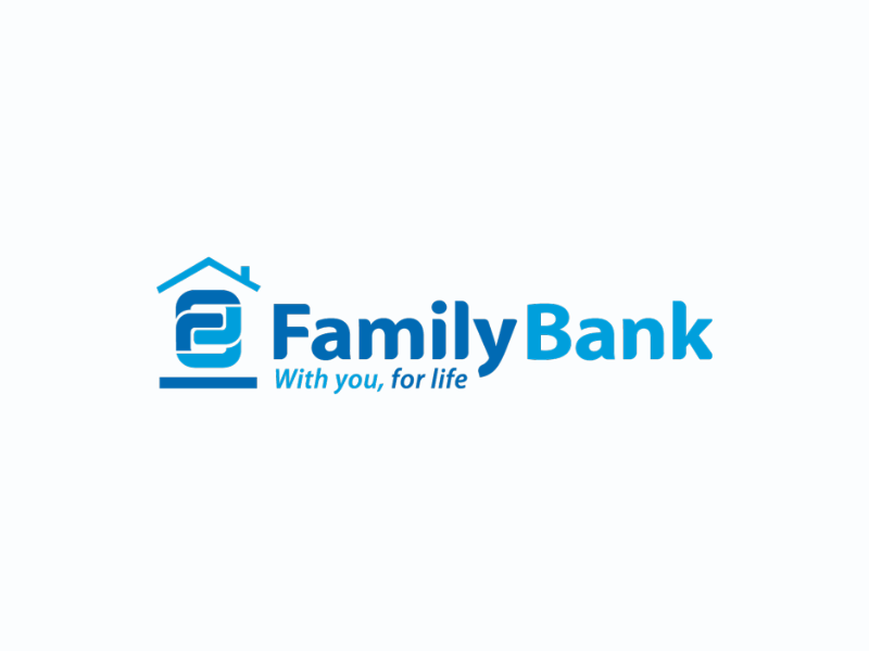family bank logo
