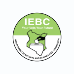 The Independent Electoral and Boundaries Commission (IEBC)