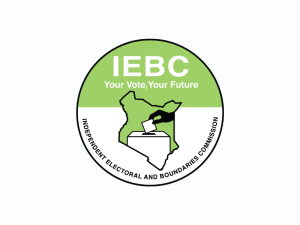 iebc logo