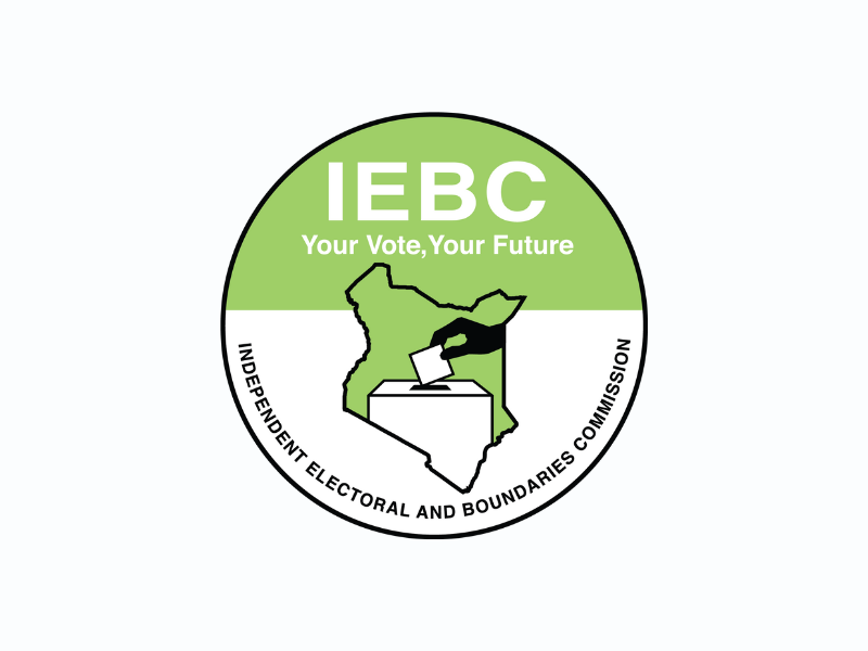 iebc logo