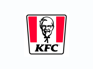 kfc logo
