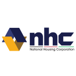 National Housing Corporation (NHC) logo