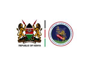 office of the director of public prosecutions logo