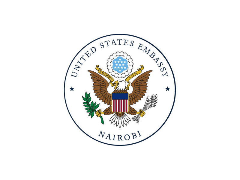 united states embassy logo