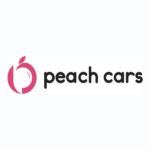 Peach Cars