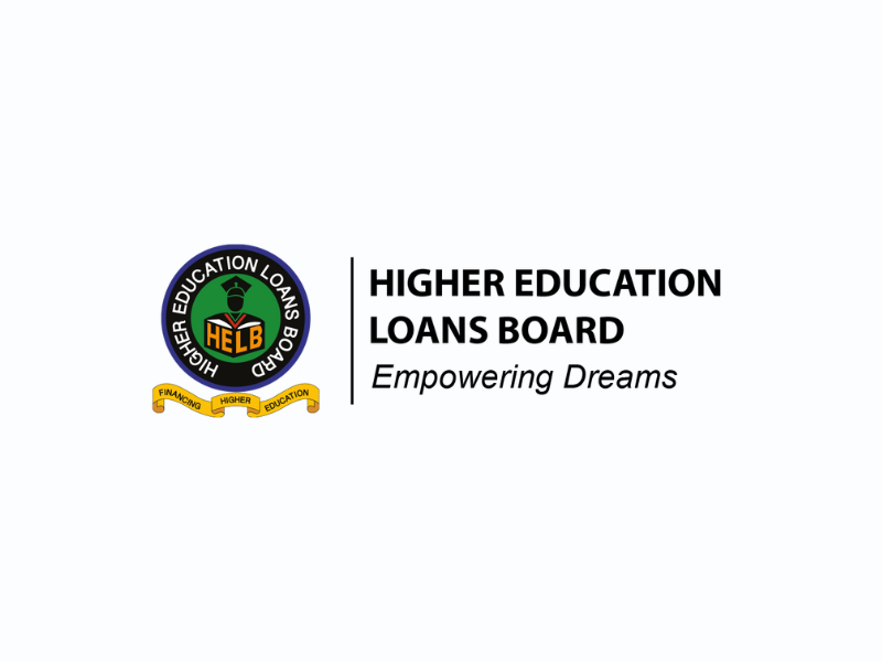 helb logo