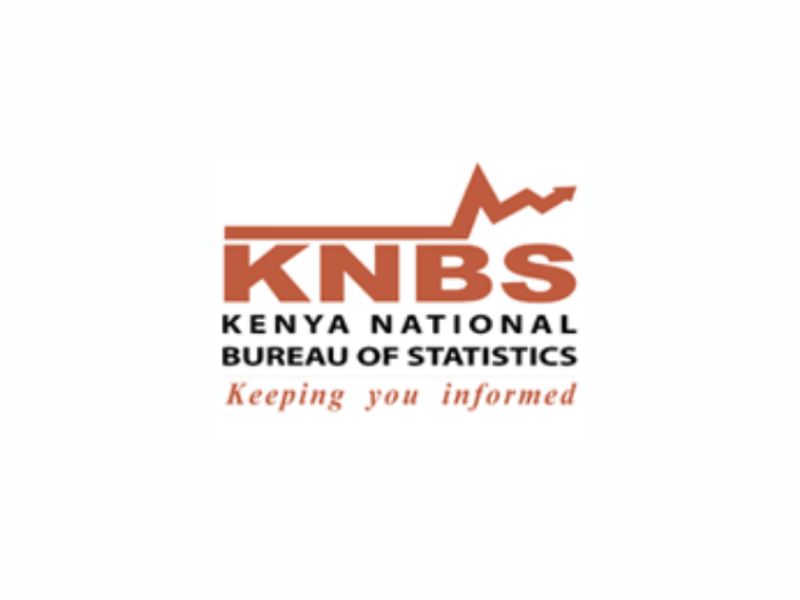 kenya national bureau of statistics logo kenya national bureau of statistics logo