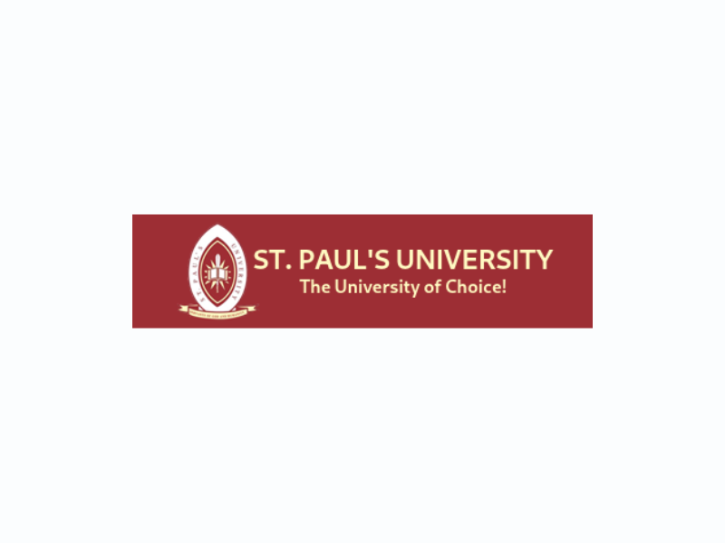st pauls university logo st pauls university logo