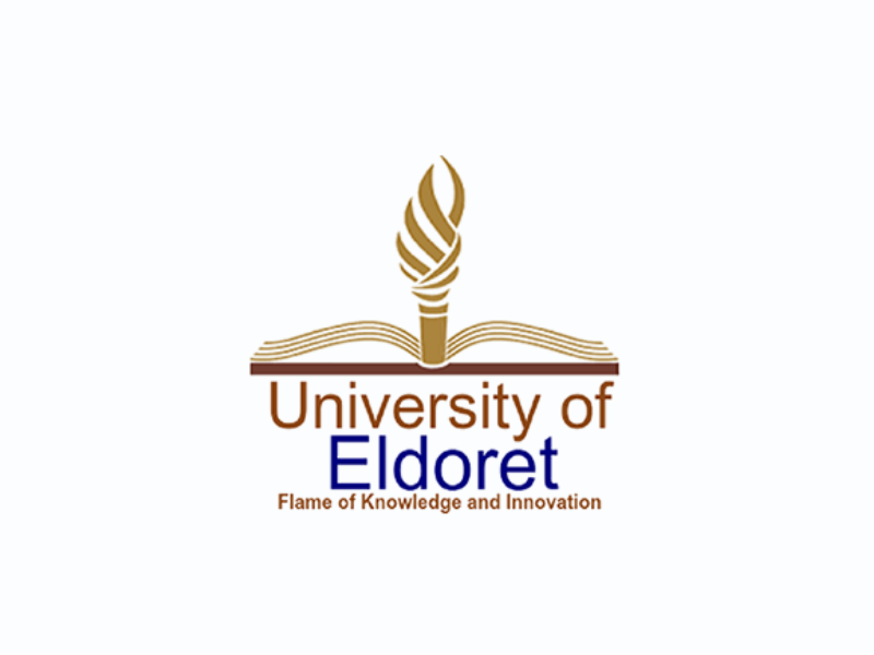 university of eldoret logo university of eldoret logo