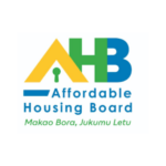 Affordable Housing Board (AHB) logo