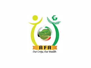 agriculture and food authority (afa) logo