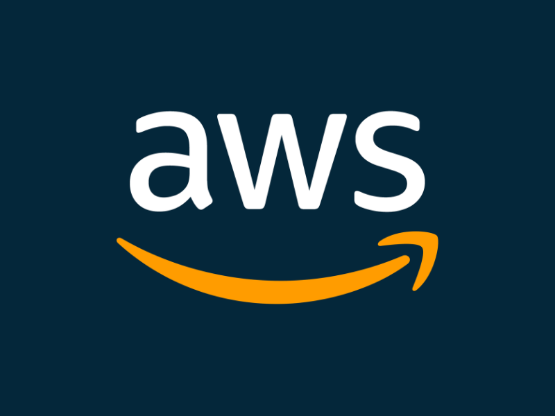 aws logo