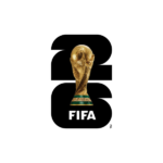 FIFA World Cup 26 logo