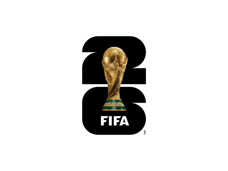 fifa world cup 26 logo fifa world cup 26 logo