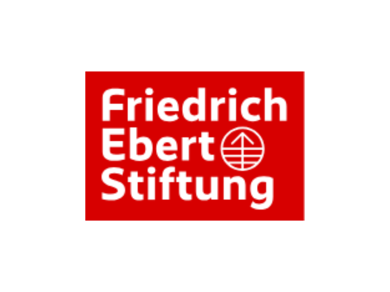 friedrich ebert stiftung logo