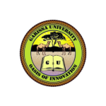 Garissa University logo