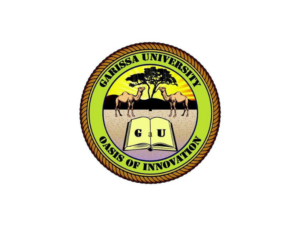 garissa university logo