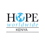 HOPE worldwide Kenya