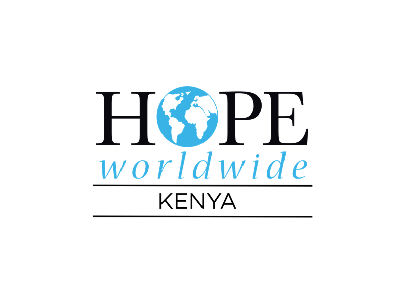 hope world wide logo