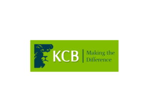 kcb bank logo