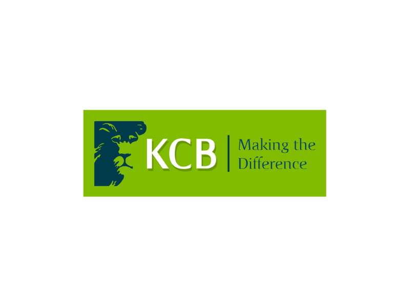kcb bank logo