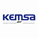 KEMSA logo