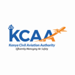 Kenya Civil Aviation Authority logo