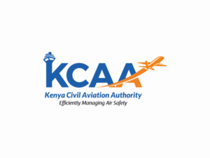kenya civil aviation authority logo