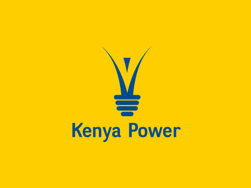 kplc logo