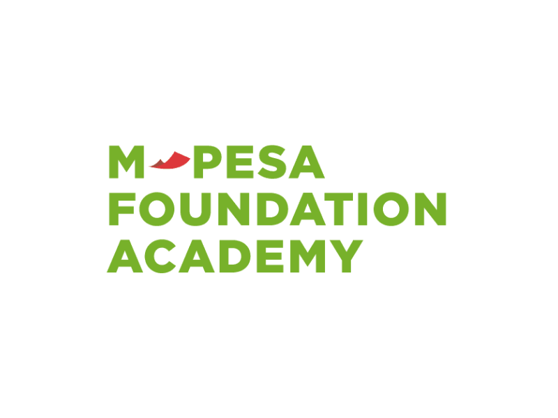 mpesa foundation academy logo