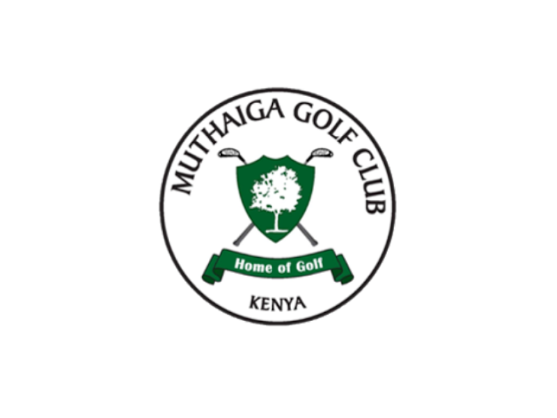 muthaiga golf club logo muthaiga golf club logo