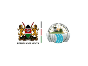 nairobi water commission logo
