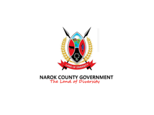 narok county logo