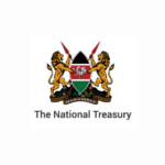 The National Treasury logo