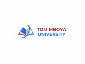 tom mboya university logo
