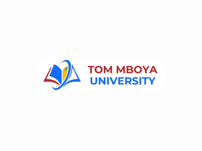 tom mboya university logo tom mboya university logo