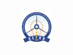 kenya engineering technology registration board logo