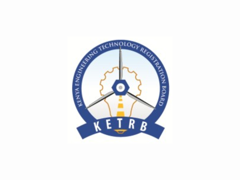 kenya engineering technology registration board logo kenya engineering technology registration board logo