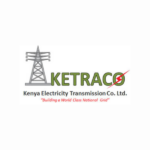 KETRACO logo