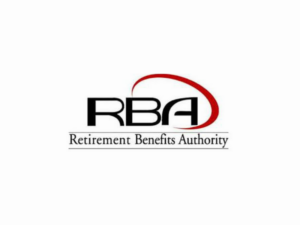 retirement benefits authority logo