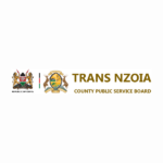 Trans Nzoia County logo