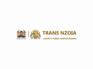 trans nzoia logo