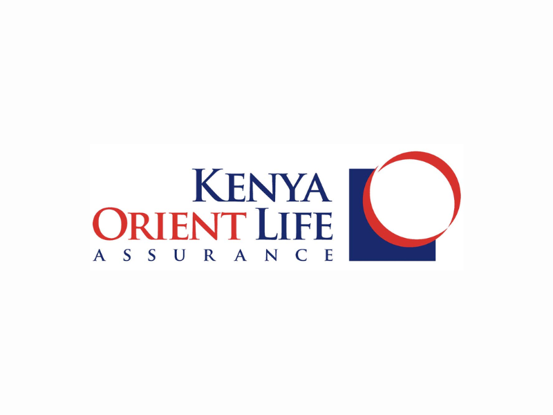 Kenya orient life assuarance logo Kenya orient life assuarance logo