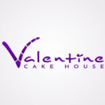 Valentine Cake House