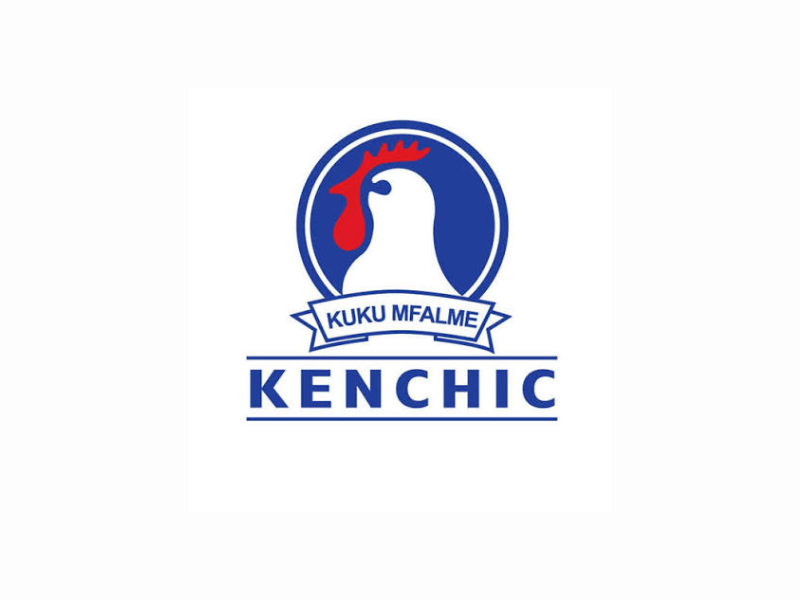 kenchic logo