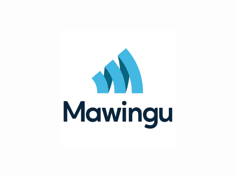 mawingu wifi logo
