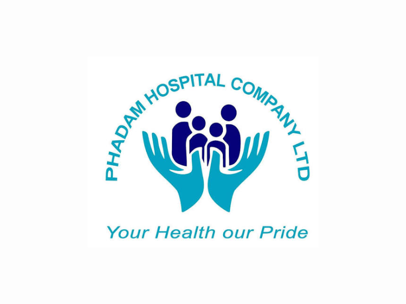 phadam hospital logo