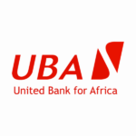 UBA Kenya logo