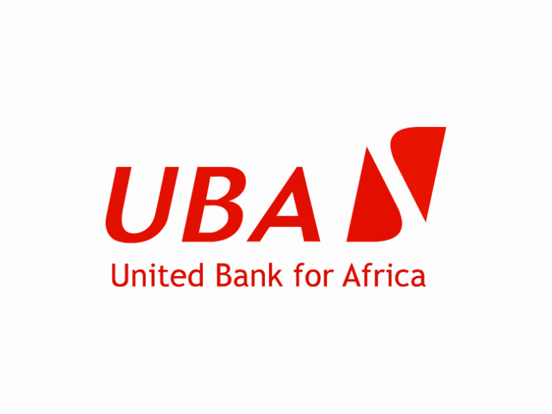uba bank logo
