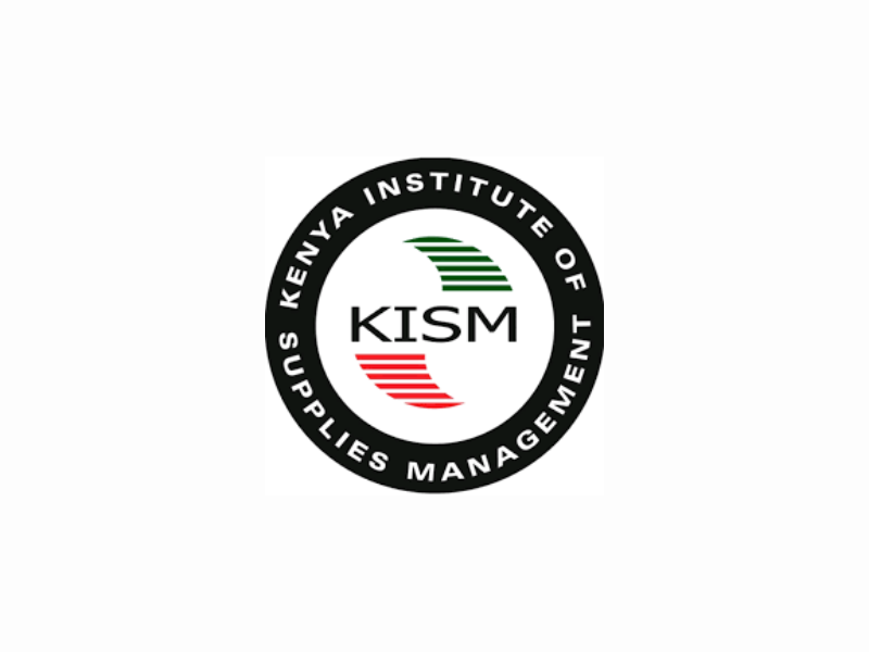 KENYA INSTITUTE OF SUPPLIES MANAGEMENT logo